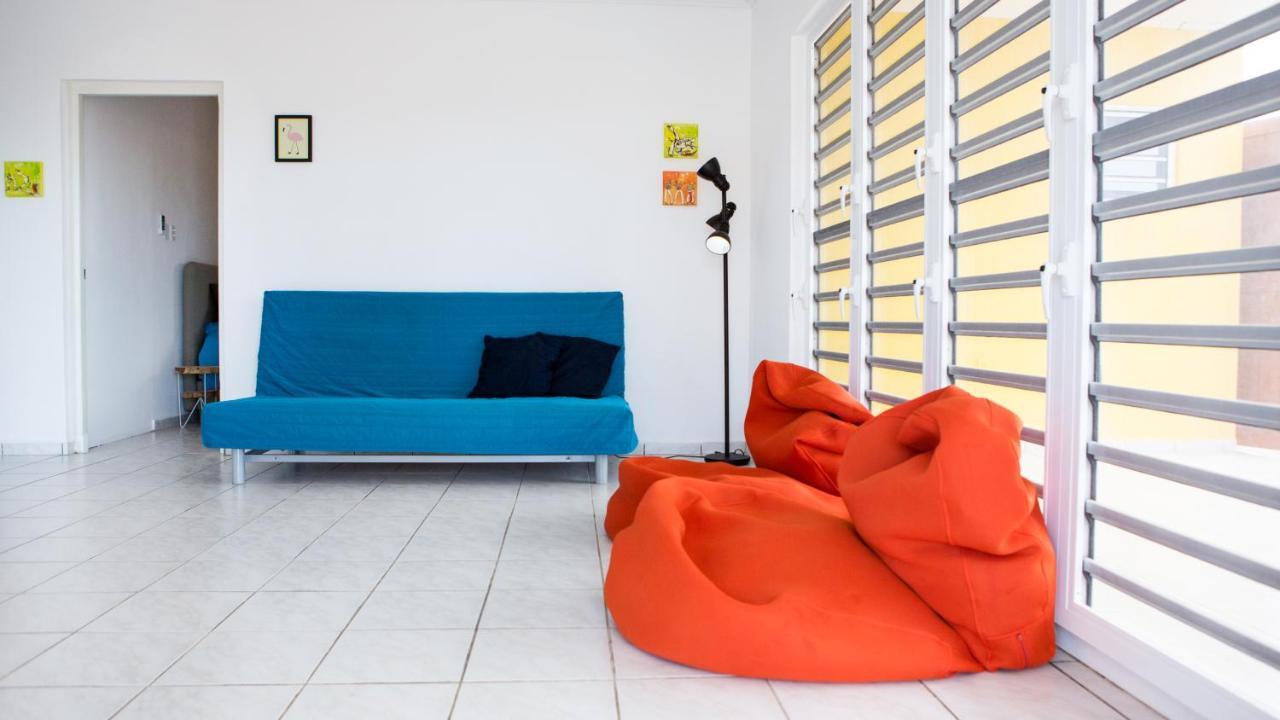 Finisterre Curacao Villa Westpunt Exterior photo